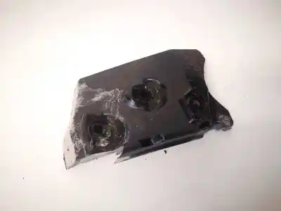 Pezzo di ricambio per auto di seconda mano rinforzo paraurti anteriore per seat altea (5p1) 1.9 tdi riferimenti oem iam 5p0807184a