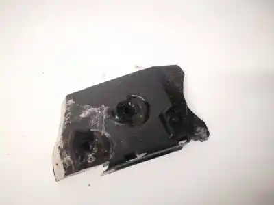 Pezzo di ricambio per auto di seconda mano rinforzo paraurti anteriore per seat altea (5p1) 1.9 tdi riferimenti oem iam 5p0807183a