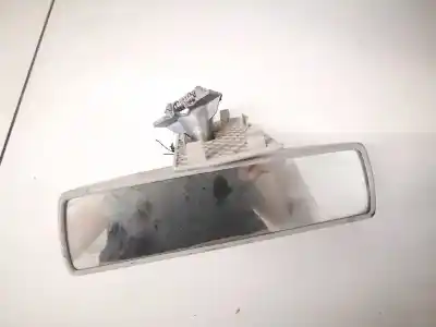 Pezzo di ricambio per auto di seconda mano specchio interno per seat altea (5p1) 1.9 tdi riferimenti oem iam e1010749