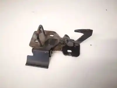 Pezzo di ricambio per auto di seconda mano chiusura del cappuccio per seat altea (5p1) 1.9 tdi riferimenti oem iam 5p0823480