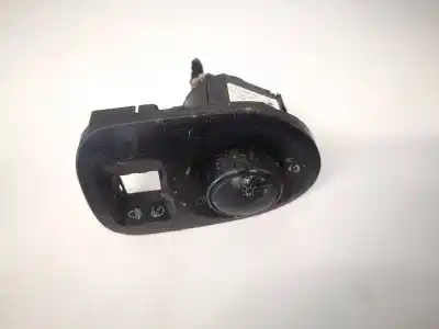 Pièce détachée automobile d'occasion COMMUTATEUR D'ÉCLAIRAGE pour SEAT ALTEA (5P1)  Références OEM IAM 5P1941431AF  
