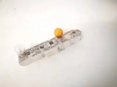 Pezzo di ricambio per auto di seconda mano Portalampada per SKODA SUPERB (3U4) 1.9 TDI Riferimenti OEM IAM 3U5945257  
