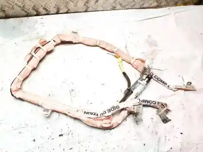 Second-hand car spare part FRONT LEFT CURTAIN AIRBAG for HONDA FR-V (BE)  OEM IAM references 1025490AB0  1025490-AB0, 0041203