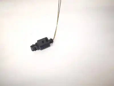 Peça sobressalente para automóvel em segunda mão sensor por seat altea (5p1) 1.9 tdi referências oem iam   