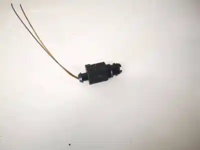 Pezzo di ricambio per auto di seconda mano sensore per seat altea (5p1) 1.9 tdi riferimenti oem iam 