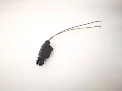 Peça sobressalente para automóvel em segunda mão sensor por seat altea (5p1) 1.9 tdi referências oem iam   