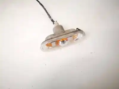 Автозапчасти б/у ПРАВАЯ БОКОВАЯ ФОНАРЬ за SEAT ALTEA (5P1)  ссылки OEM IAM 6L0949117A  