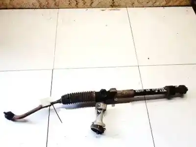 Peça sobressalente para automóvel em segunda mão caixa de direção por kia sportage 1.7 crdi cat referências oem iam 