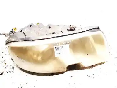 Автозапчастина б/у права фа для skoda superb (3u4) 2.5 v6 tdi cat (aym) посилання на oem iam 24675600