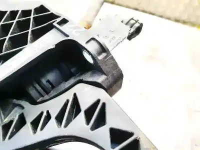 Peça sobressalente para automóvel em segunda mão cilindro de embreagem por audi a3 (8p1) 2.0 tdi referências oem iam 