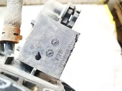 Pezzo di ricambio per auto di seconda mano cilindro frizione per audi a3 (8p1) 2.0 tdi riferimenti oem iam   