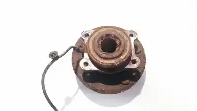 Second-hand car spare part rear left knuckle for dodge journey 2.0 16v crd cat oem iam references   