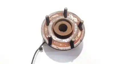 Peça sobressalente para automóvel em segunda mão manga de eixo traseira esquerda por dodge journey 2.0 16v crd cat referências oem iam 