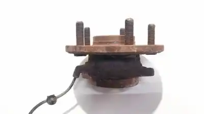 Second-hand car spare part rear left knuckle for dodge journey 2.0 16v crd cat oem iam references   