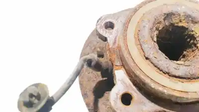 Pezzo di ricambio per auto di seconda mano Sensore Abs per DODGE JOURNEY 2.0 16V CRD CAT Riferimenti OEM IAM 04743874AB  25.0711-6170.4