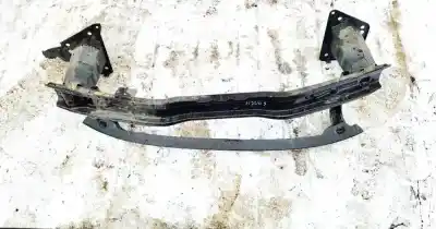 Peça sobressalente para automóvel em segunda mão reforço do pára choques dianteiro por fiat croma (194) 1.9 8v multijet dynamic referências oem iam 