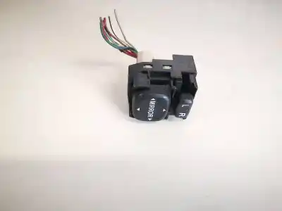 Peça sobressalente para automóvel em segunda mão comutador de espelhos retrovisores por toyota corolla (e12) 2.0 d-4d linea luna berlina referências oem iam 183574