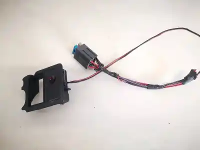 Peça sobressalente para automóvel em segunda mão sensor por toyota corolla (e12) 2.0 d-4d linea luna berlina referências oem iam 