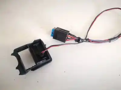 Peça sobressalente para automóvel em segunda mão sensor por toyota corolla (e12) 2.0 d-4d linea luna berlina referências oem iam   