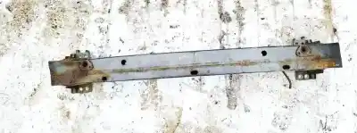 Peça sobressalente para automóvel em segunda mão reforço do pára choques dianteiro por toyota auris 2.2 d-cat referências oem iam 