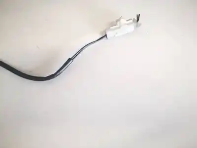 Peça sobressalente para automóvel em segunda mão sensor por toyota corolla (e12) 2.0 d-4d linea luna berlina referências oem iam   