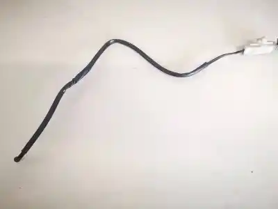 Peça sobressalente para automóvel em segunda mão sensor por toyota corolla (e12) 2.0 d-4d linea luna berlina referências oem iam 