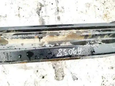 Pezzo di ricambio per auto di seconda mano rinforzo paraurti posteriore per volkswagen passat cc (357) 2.0 tdi riferimenti oem iam   