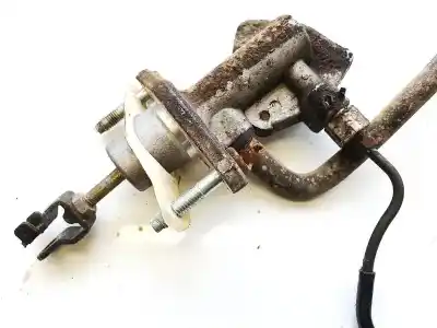 Peça sobressalente para automóvel em segunda mão cilindro de embreagem por honda fr-v (be) 2.0 executive referências oem iam 