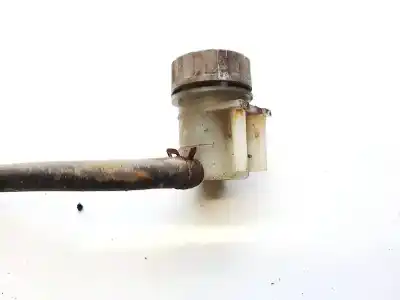 Peça sobressalente para automóvel em segunda mão bomba de travões por honda fr-v (be) 2.0 executive referências oem iam 