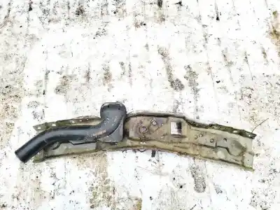 Second-hand car spare part front panel for opel meriva b 1.7 16v cdti oem iam references   