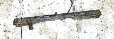 Peça sobressalente para automóvel em segunda mão painel frontal por honda fr-v (be) 2.0 executive referências oem iam 