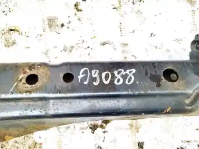 Second-hand car spare part front panel for honda fr-v (be) 2.0 executive oem iam references   