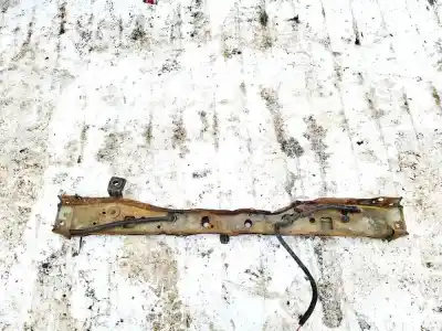 Second-hand car spare part front panel for honda fr-v (be) 2.0 executive oem iam references   