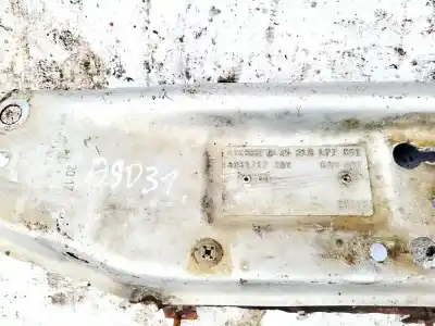 Автозапчастина б/у фронтальна панель для opel astra h caravan 1.7 16v cdti посилання на oem iam 8031717  82khbr