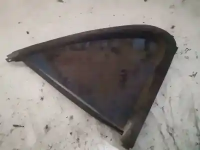 Peça sobressalente para automóvel em segunda mão vidro de custódia triangular traseiro esquerdo por kia sorento 3.5 v6 ex referências oem iam   
