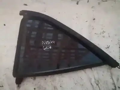 Pezzo di ricambio per auto di seconda mano vetro di custodia posteriore sinistro per kia sorento 3.5 v6 ex riferimenti oem iam 