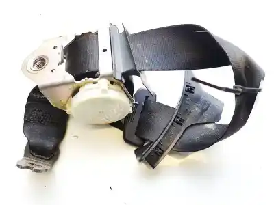 Second-hand car spare part rear right seat belt for volkswagen passat b6 (3c2) 2.0 tdi 16v oem iam references 33058994c