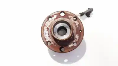Second-hand car spare part front left knuckle for opel astra g caravan 1.7 16v dti cat (y 17 dt / lr6) oem iam references 