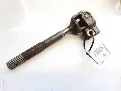 Peça sobressalente para automóvel em segunda mão rótula barra direção por honda fr-v (be) 2.0 executive referências oem iam 