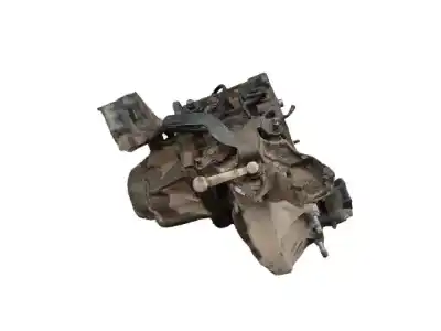 Автозапчастина б/у коробка передач для citroen c5 i (dc_) 1.8 16v (dc6fzb. dc6fze) посилання на oem iam 20dm70  