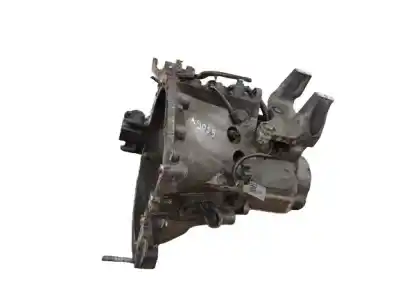 Автозапчастина б/у коробка передач для citroen c5 i (dc_) 1.8 16v (dc6fzb. dc6fze) посилання на oem iam 20dm70  