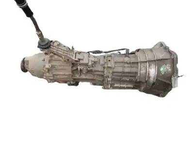 Pezzo di ricambio per auto di seconda mano riduttore per ssangyong rexton / rexton ii (gab_) 2.7 xdi 4x4 riferimenti oem iam g3102008108  g31020-08108