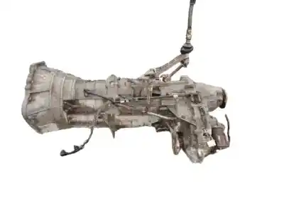 Pezzo di ricambio per auto di seconda mano riduttore per ssangyong rexton / rexton ii (gab_) 2.7 xdi 4x4 riferimenti oem iam g3102008108  g31020-08108