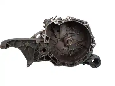 Peça sobressalente para automóvel em segunda mão caixa de velocidades por opel zafira a 2.0 dti referências oem iam f23