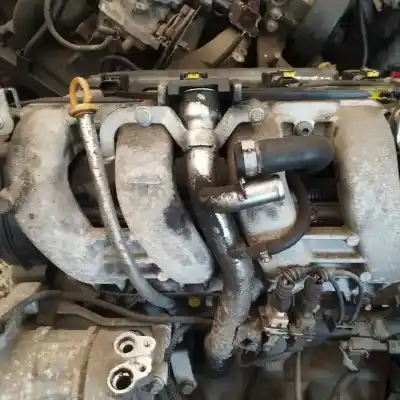 Автозапчасти б/у впускной коллектор за fiat stilo multi wagon (192) 1.6 16v ссылки oem iam 48541292