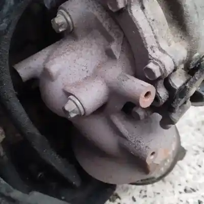 Автозапчастина б/у турбонагрузник для opel astra h caravan 1.7 16v cdti посилання на oem iam 6973000923  697300-0923