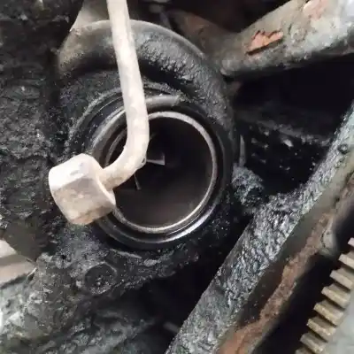 Автозапчастина б/у турбонагрузник для opel astra h caravan 1.7 16v cdti посилання на oem iam 6973000923  697300-0923