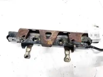 Second-hand car spare part distributor pipe for nissan note (e11e) 1.6 16v cat oem iam references fby1160  fby1160600