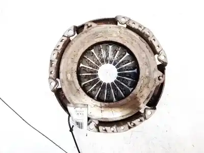 Автозапчасти б/у комплект сцепления за nissan note (e11e) 1.6 16v cat ссылки oem iam   