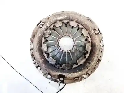 Автозапчасти б/у комплект сцепления за nissan note (e11e) 1.6 16v cat ссылки oem iam 
